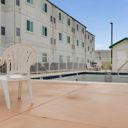 Motel 6-Corsicana, Tx Exterior photo