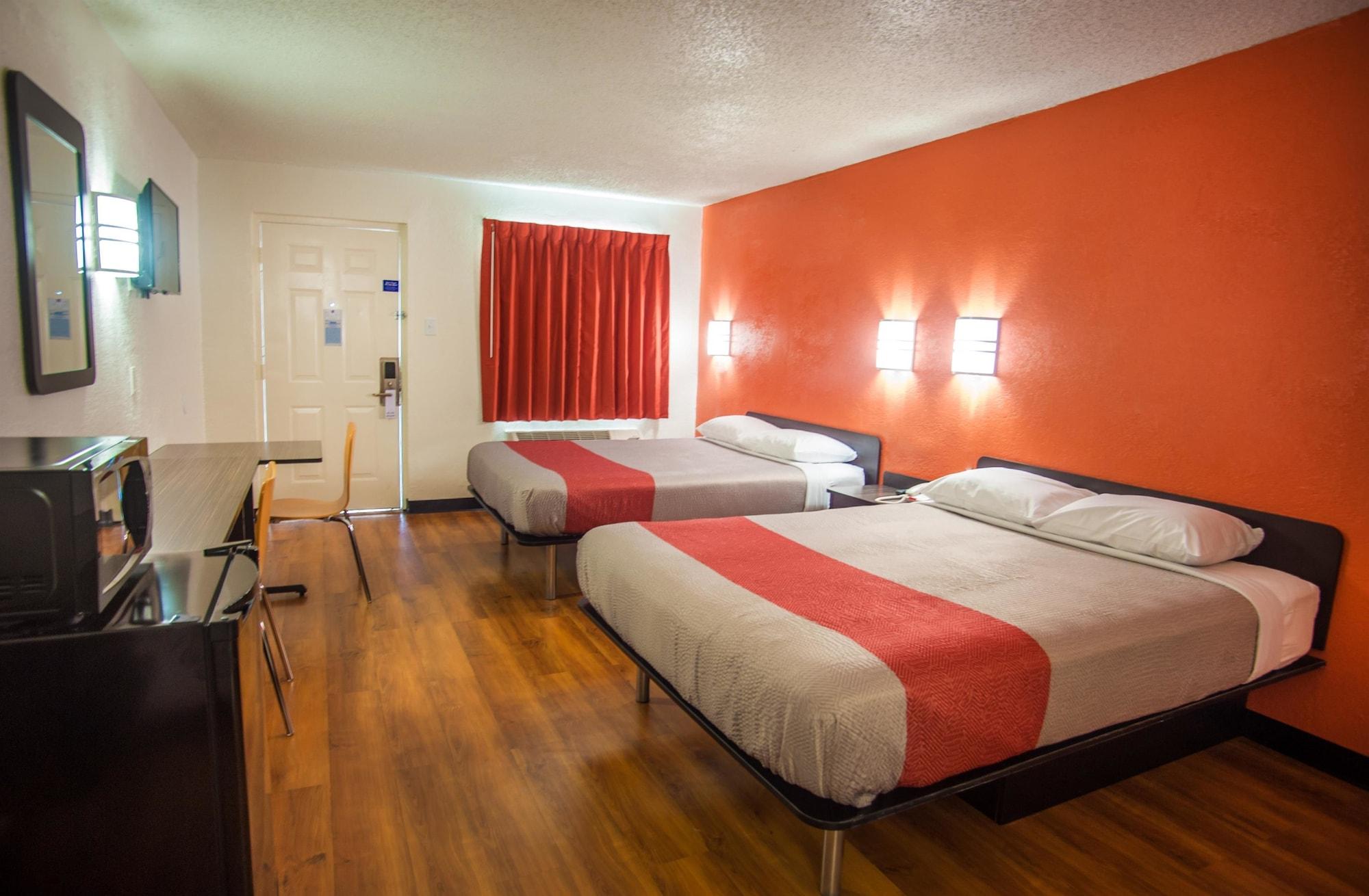 Motel 6-Corsicana, Tx Exterior photo
