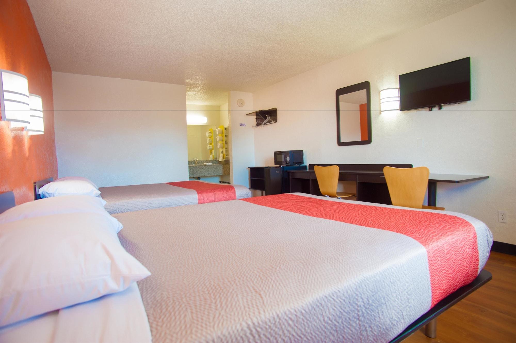 Motel 6-Corsicana, Tx Exterior photo