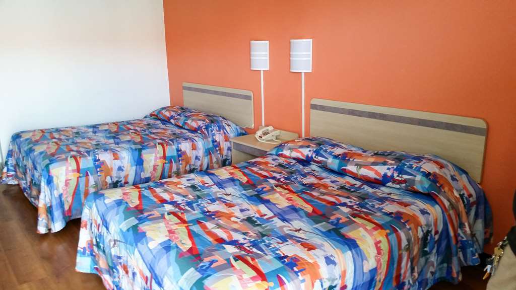 Motel 6-Corsicana, Tx Room photo
