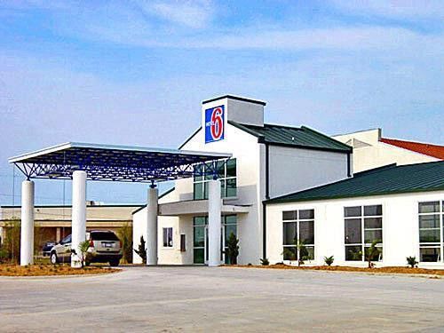 Motel 6-Corsicana, Tx Exterior photo