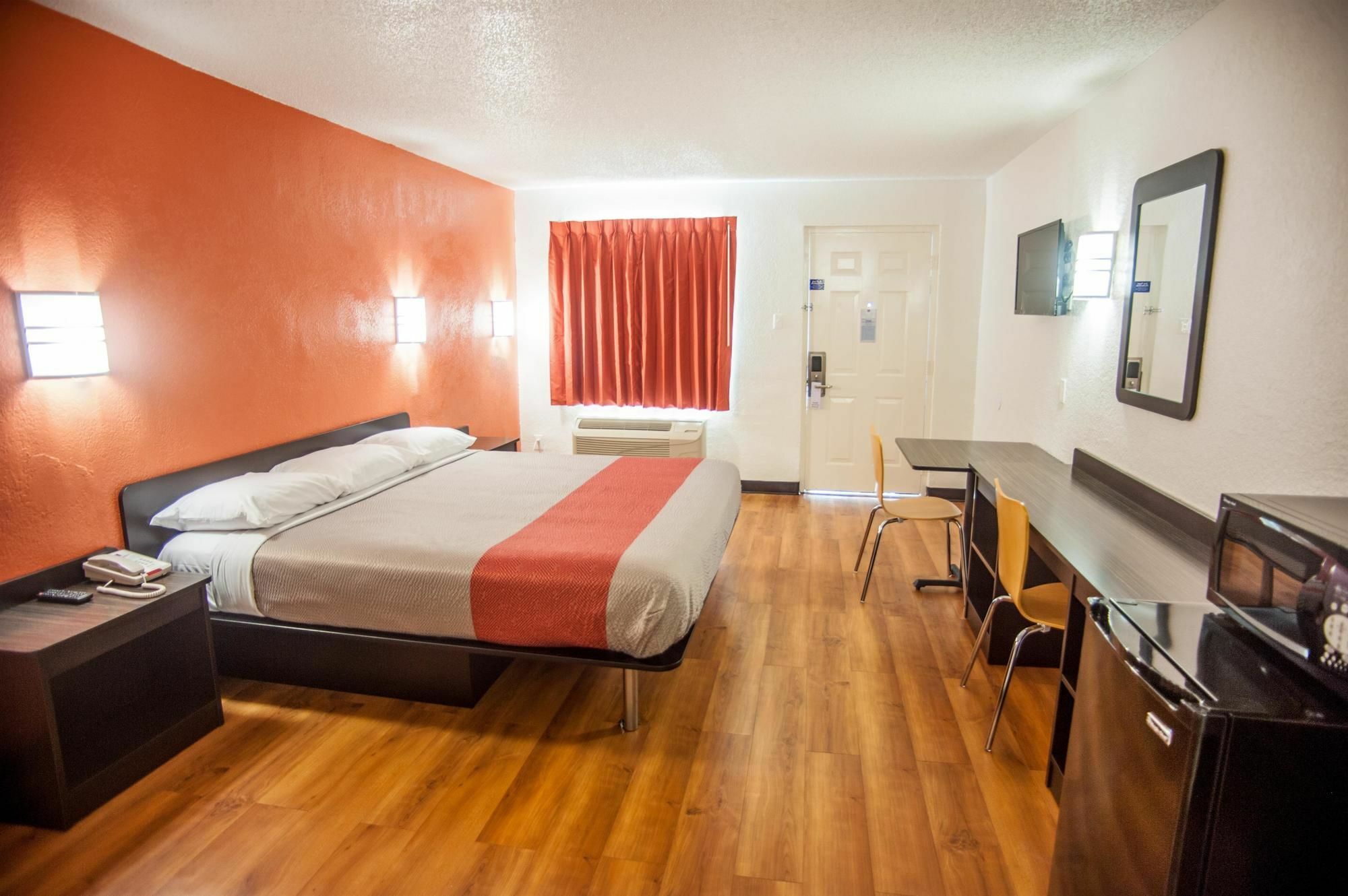 Motel 6-Corsicana, Tx Exterior photo